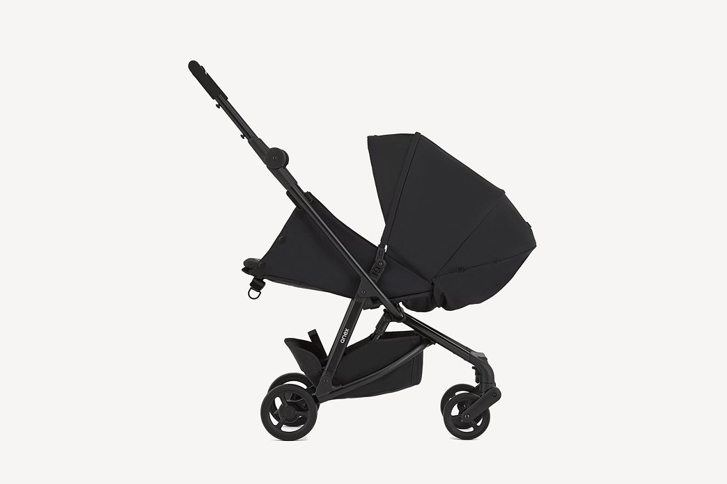 Anex - Air Z Light Stroller - AZ04 - Space - Travel Stroller