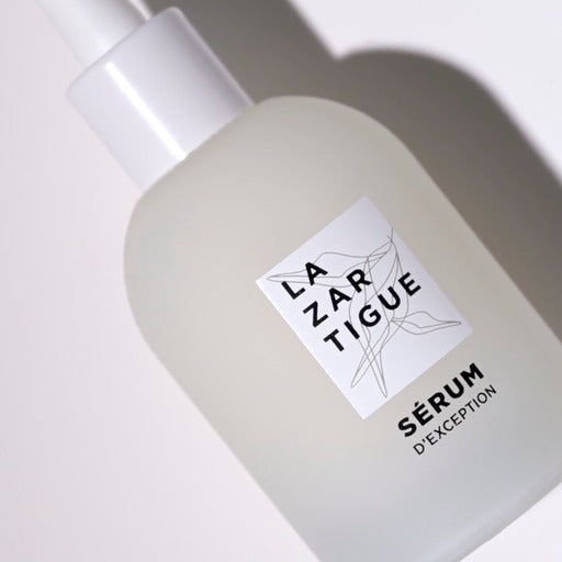 Lazartigue Hair Serum D'Exception 50ml