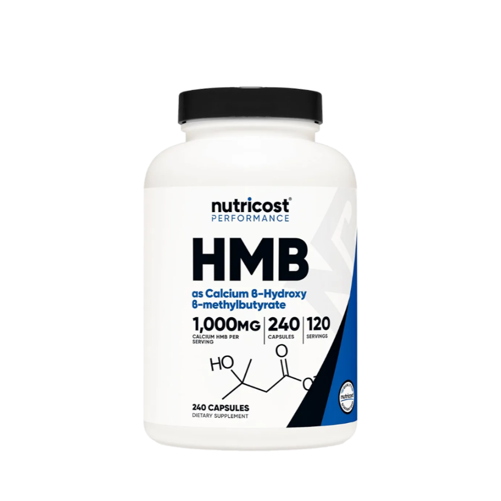 Hmb Nutricost 240