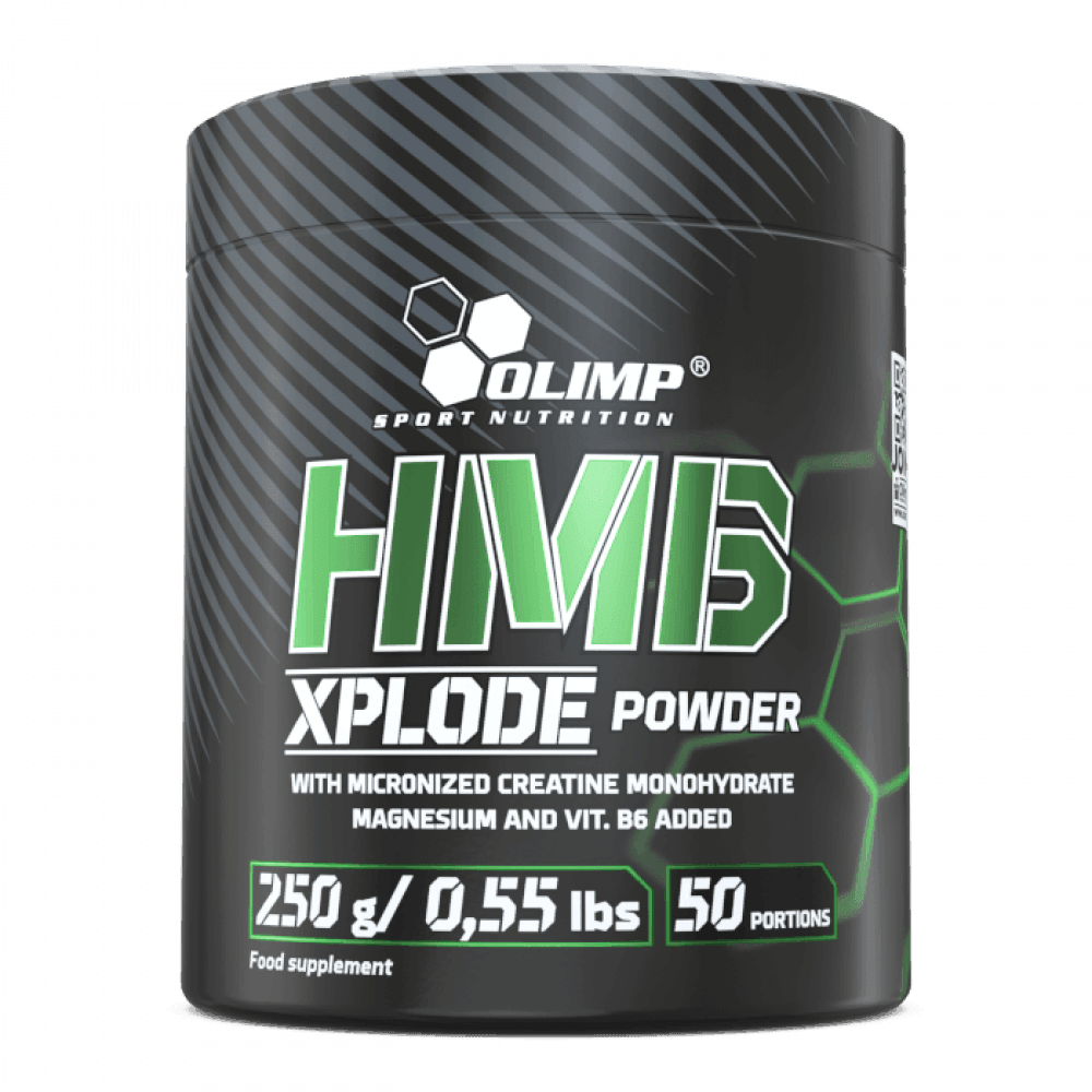 HMB POWDER