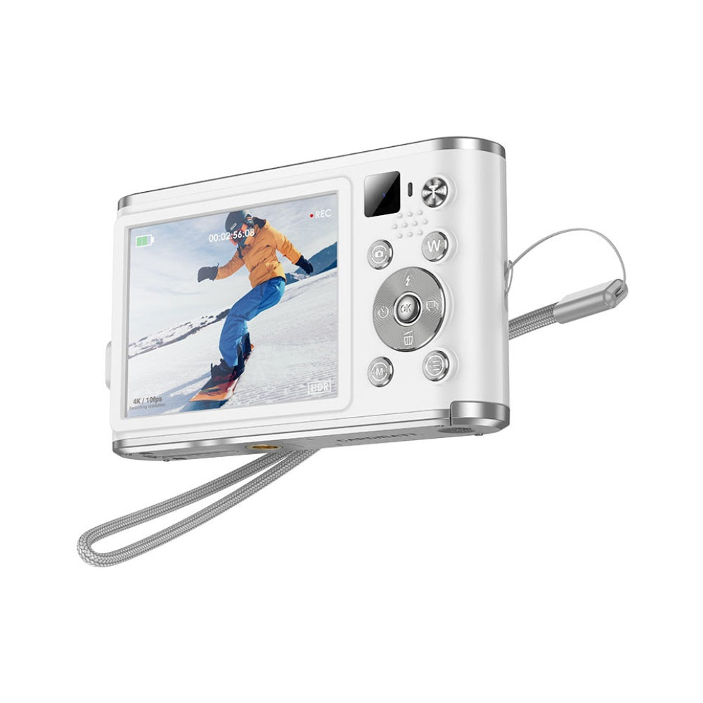 Hoco DV203 4K Camera
