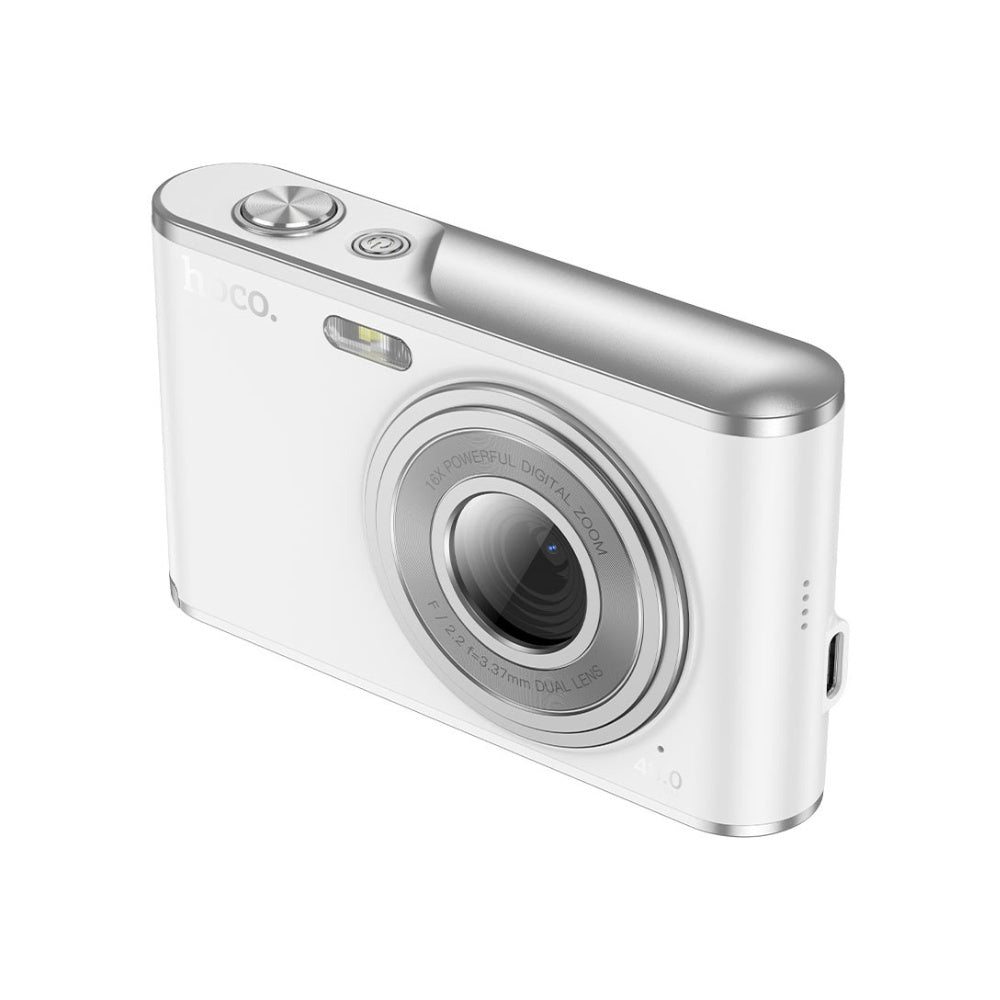 Hoco DV203 4K Camera