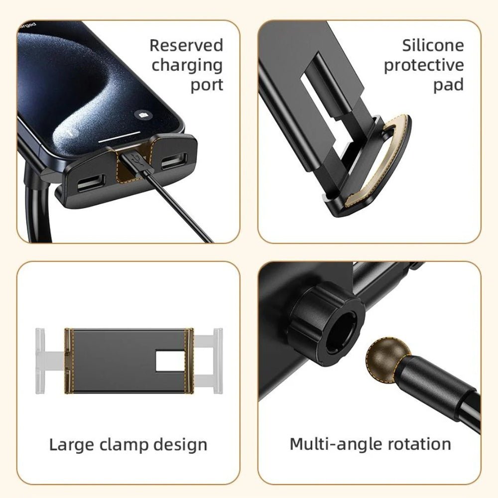 Hoco Adjustable Tablet Holder DH12