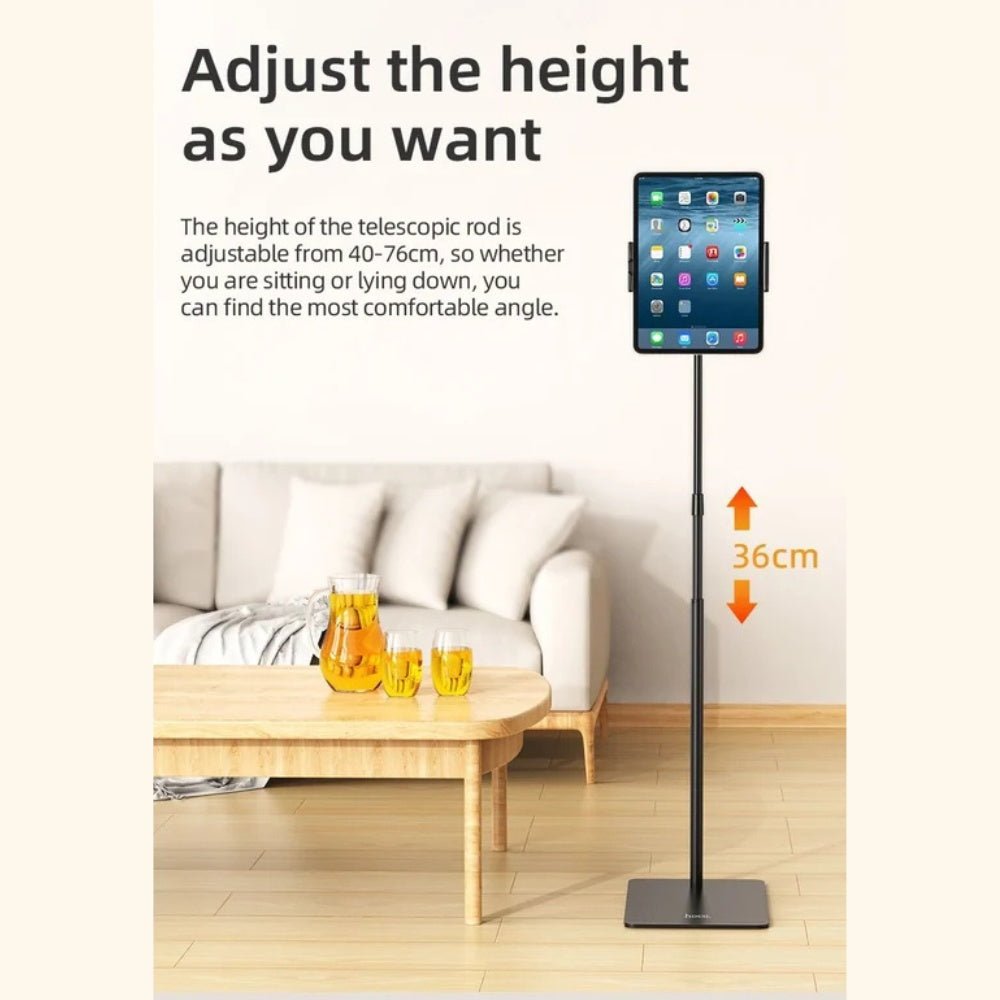 Hoco Adjustable Tablet Holder DH12