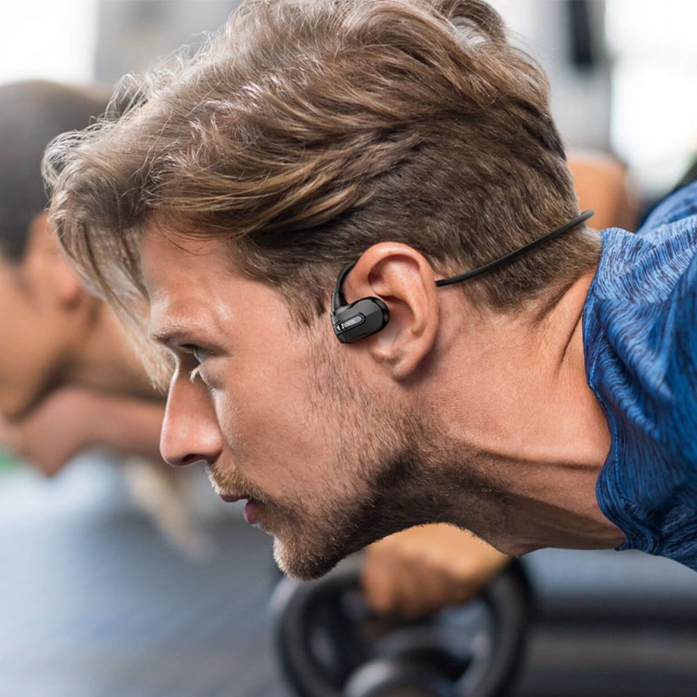 Hoco Air Conduction Wireless Headset