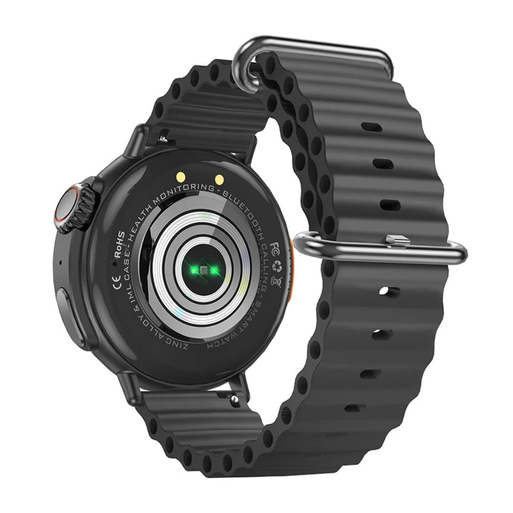 Hoco Call Version Sports Smartwatch