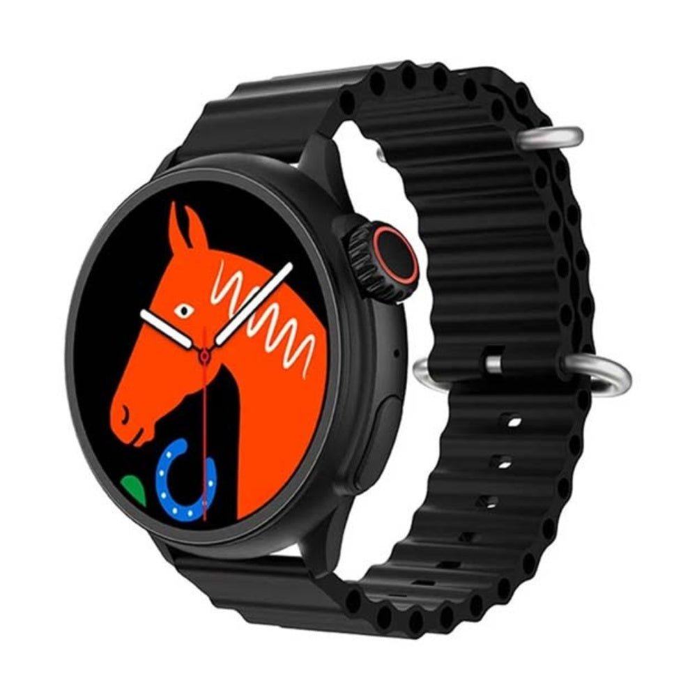 Hoco Call Version Sports Smartwatch