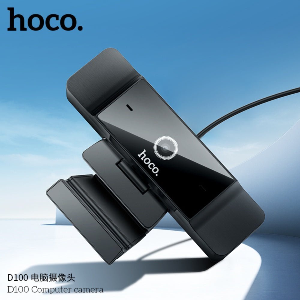 Hoco Computer HD Camera D100