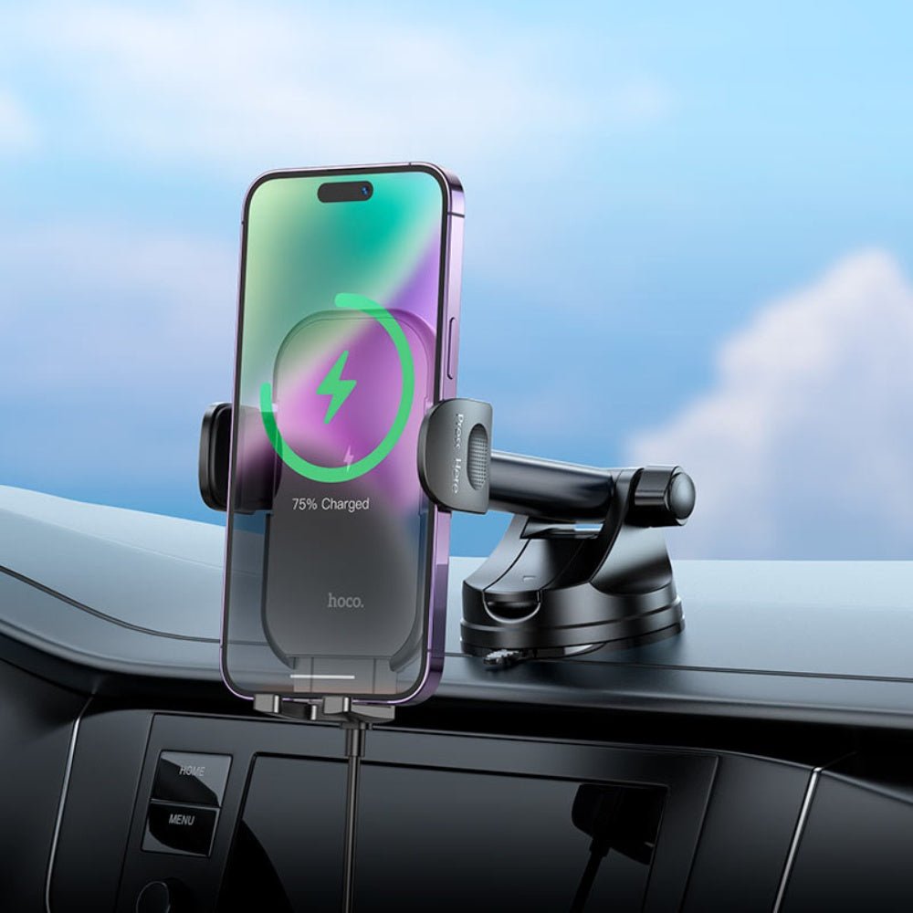 Hoco Dashboard Car Phone Holder H49