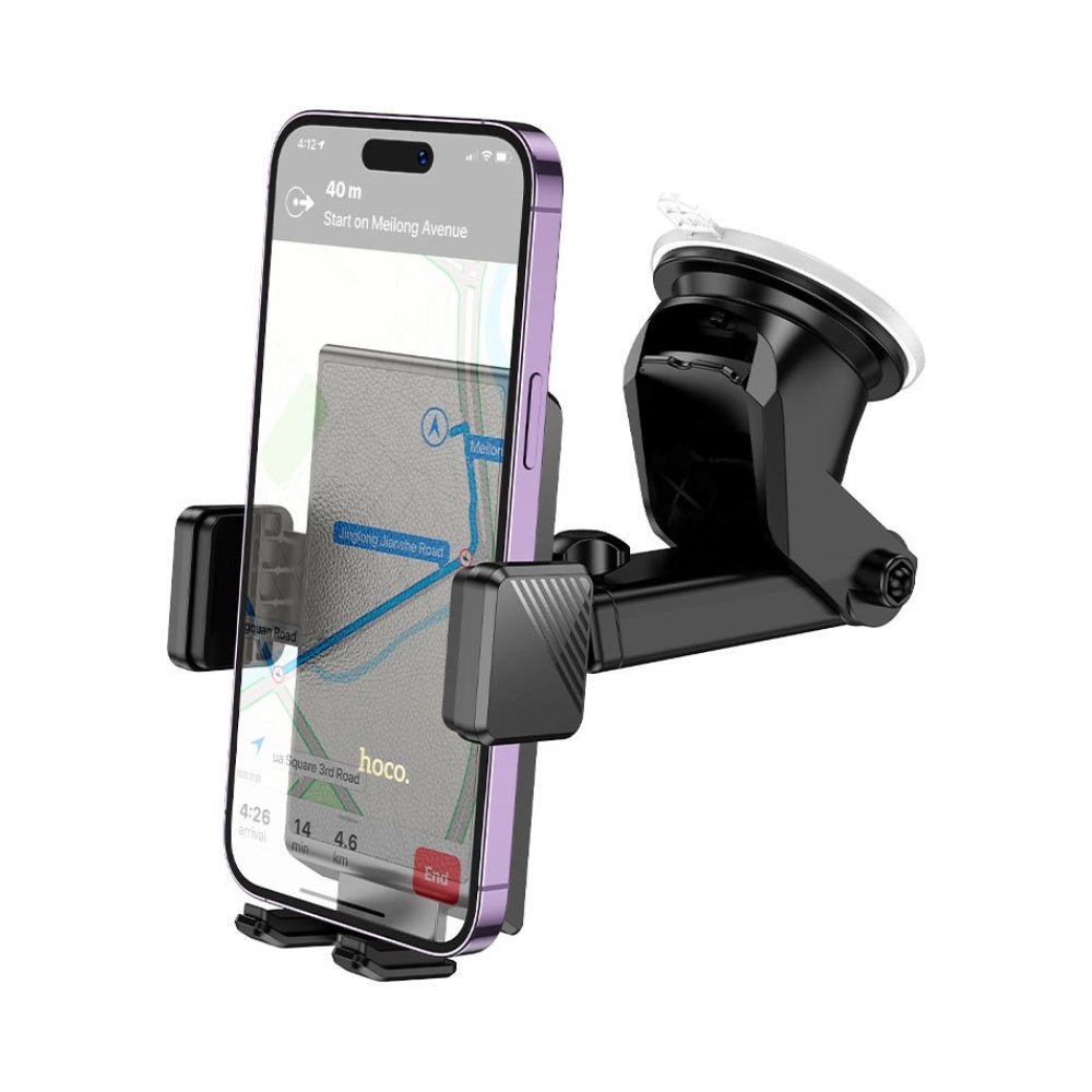 Hoco Dashboard Car Phone Holder H49