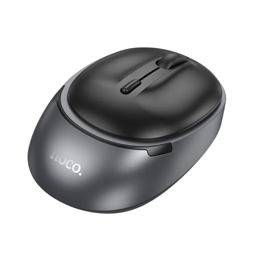 Hoco Dual-Mode Wireless Mouse GM34