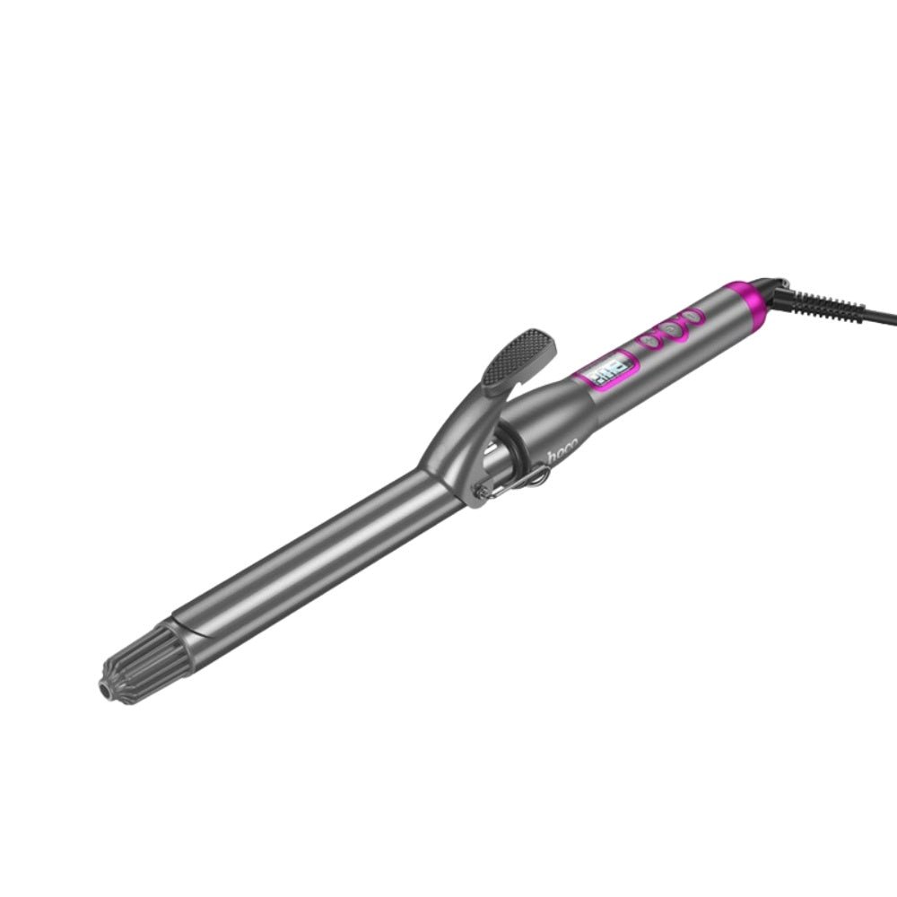 Hoco Electric Curling Iron with Digital Display HP43