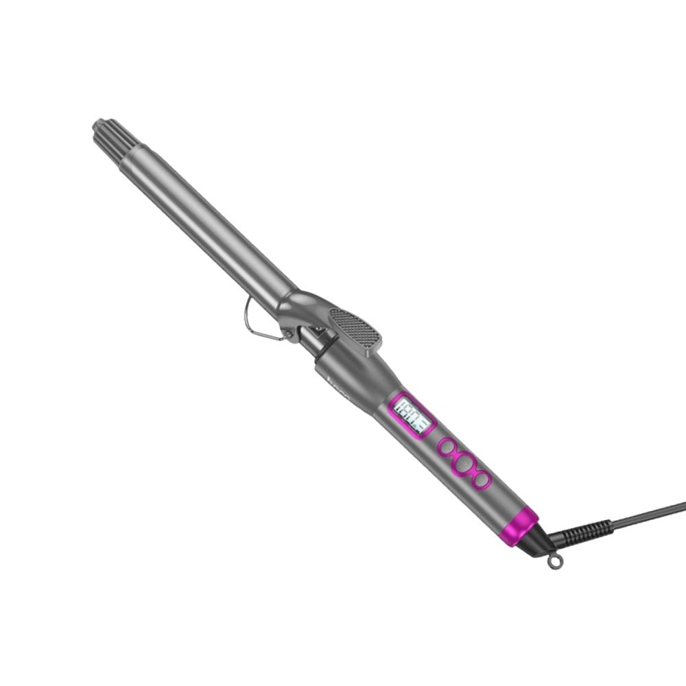 Hoco Electric Curling Iron with Digital Display HP43