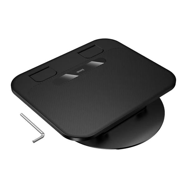 Hoco Tabletop holder “HD14 Hope” Rotating Laptop Stand