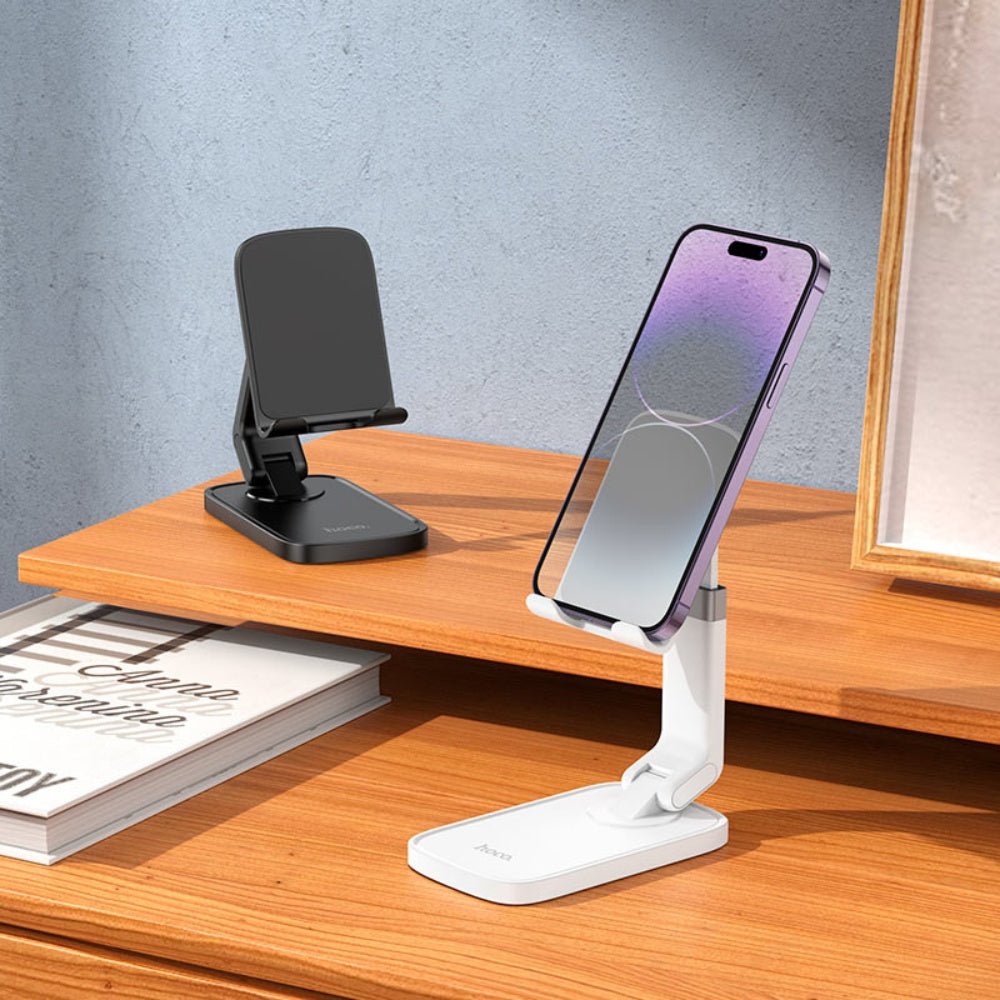 Hoco Folding Phone Desktop Stand HD8