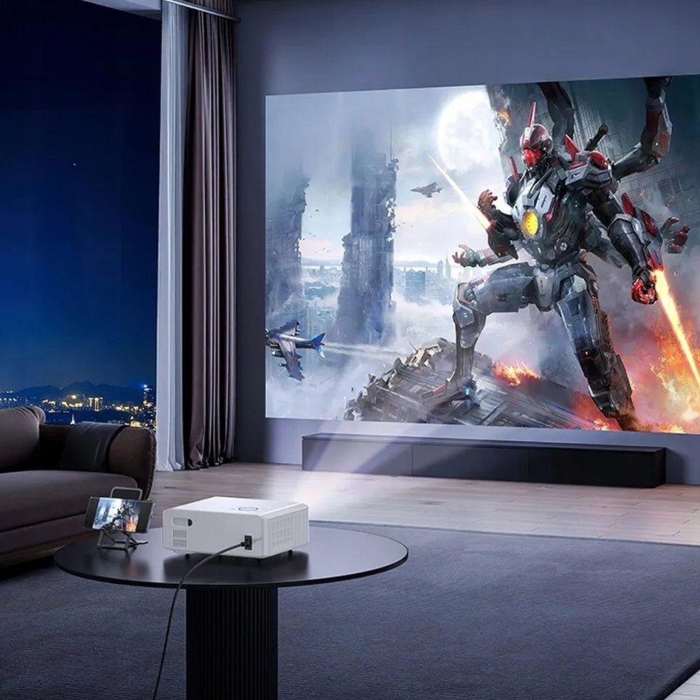 Hoco DT3 Wireless Projector