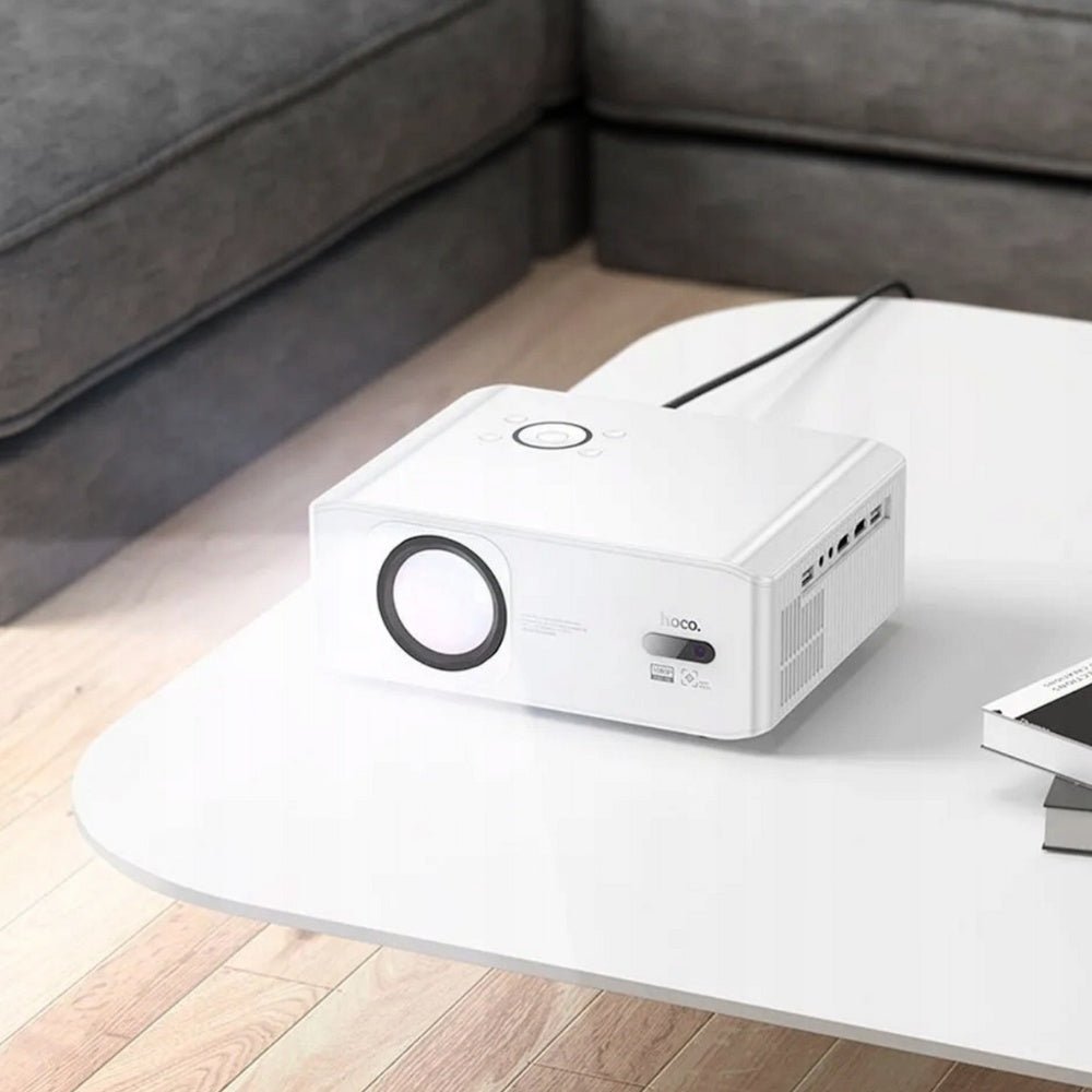 Hoco DT3 Wireless Projector