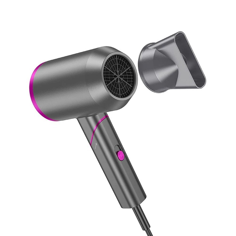 Hoco Hot and Cold Air Foldable Hair Dryer HP13 Plus