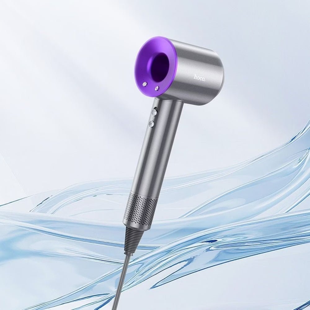 Hoco HP11 Plus High Speed Negative Ion Hair Dryer