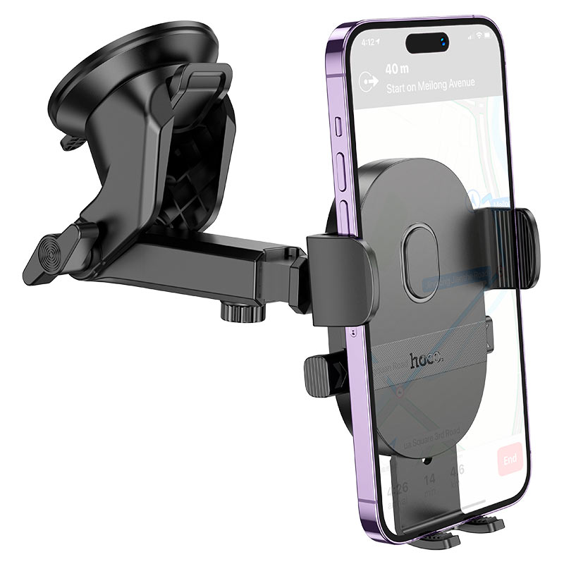 Hoco In-Car Dashboard Mobile Holder H19