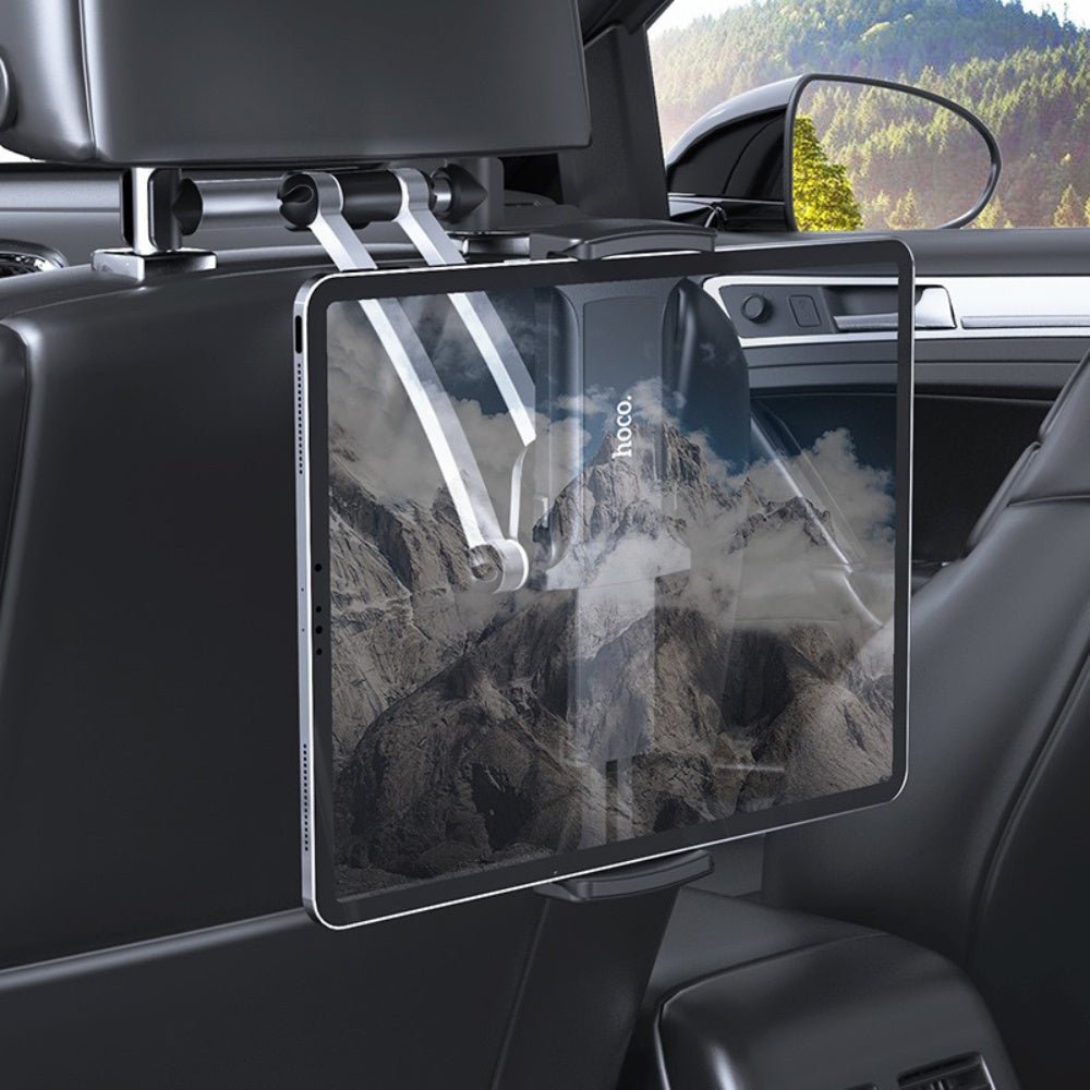 Hoco In-Car Holder for Mobile and Tablets CA62