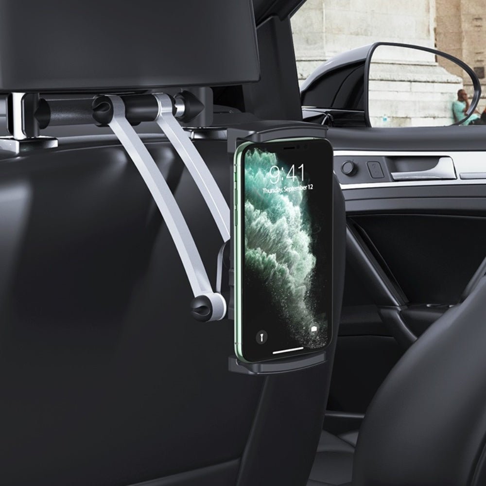 Hoco In-Car Holder for Mobile and Tablets CA62