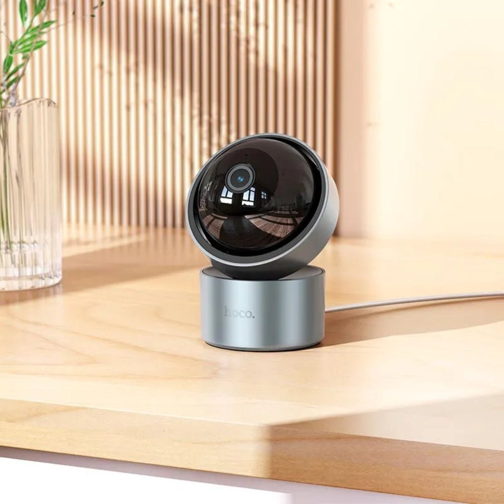 Hoco Indoor PTZ HD Camera D5