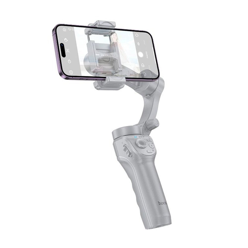 Hoco Intelligent Stabilizer K24 3-Axis Gimbals