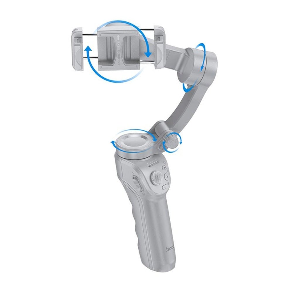 Hoco Intelligent Stabilizer K24 3-Axis Gimbals