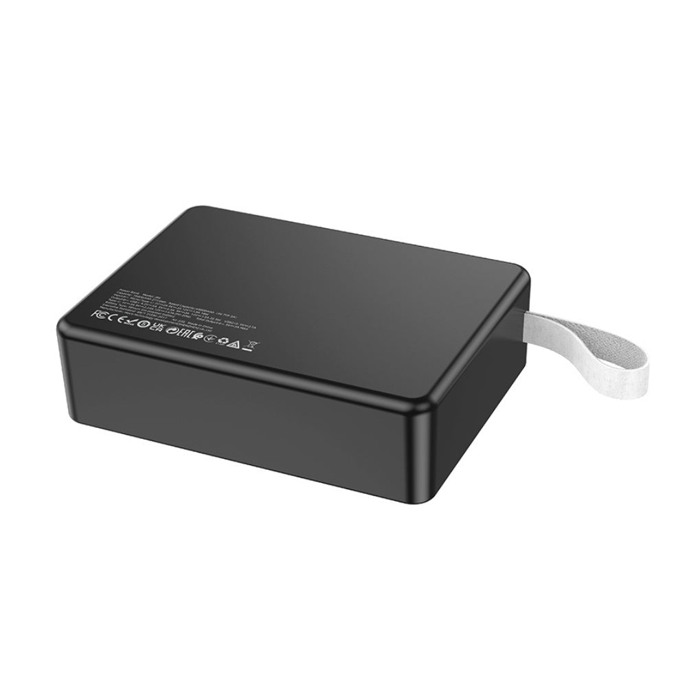 Hoco J94 Overlord Fast Charge 22.5W Power Bank 75000mAh