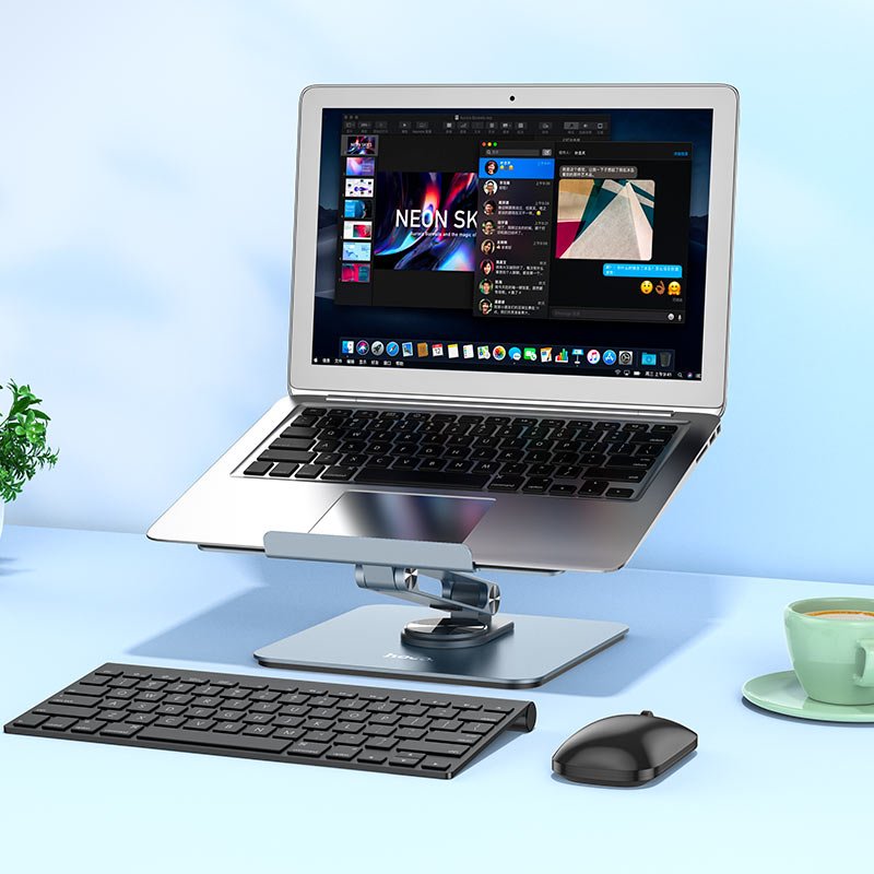 Hoco Laptop Rotating Desktop Stand PH52 Plus