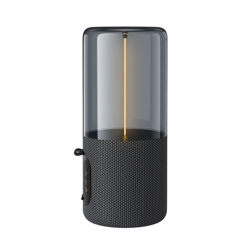 Hoco Magnetic Light Portable Speaker BS64