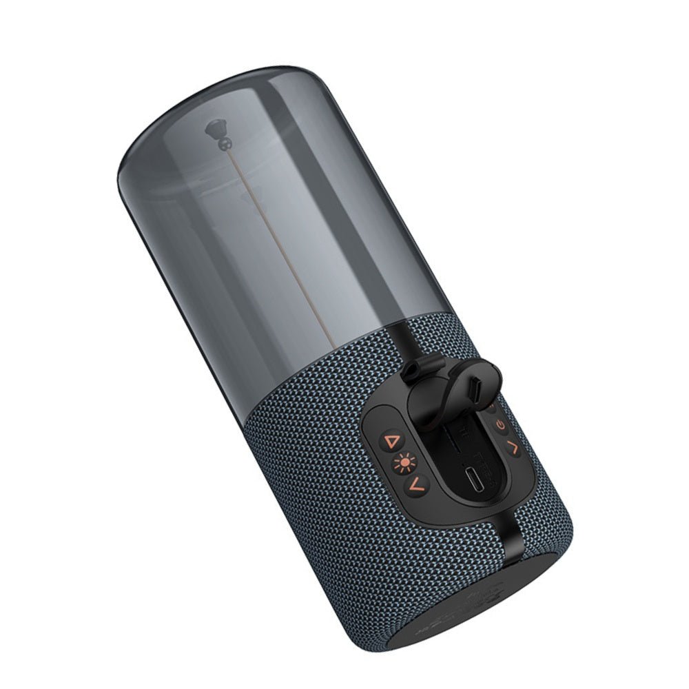 Hoco Magnetic Light Portable Speaker BS64