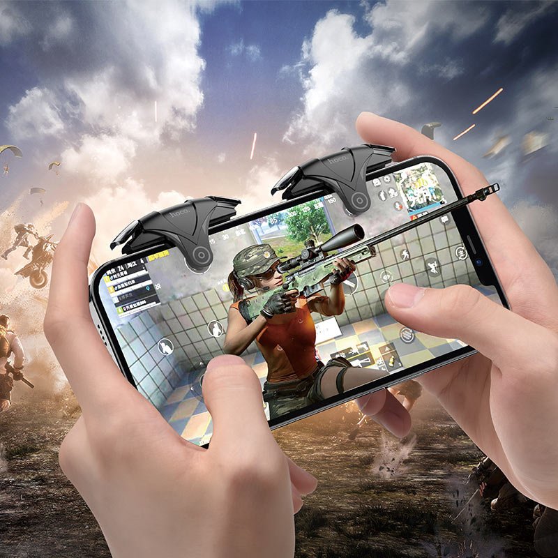 Hoco Mobile Game Buttons GM5