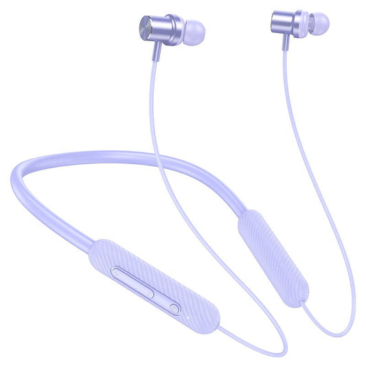 Hoco Neck-Mounted Bluetooth Earphones ES70
