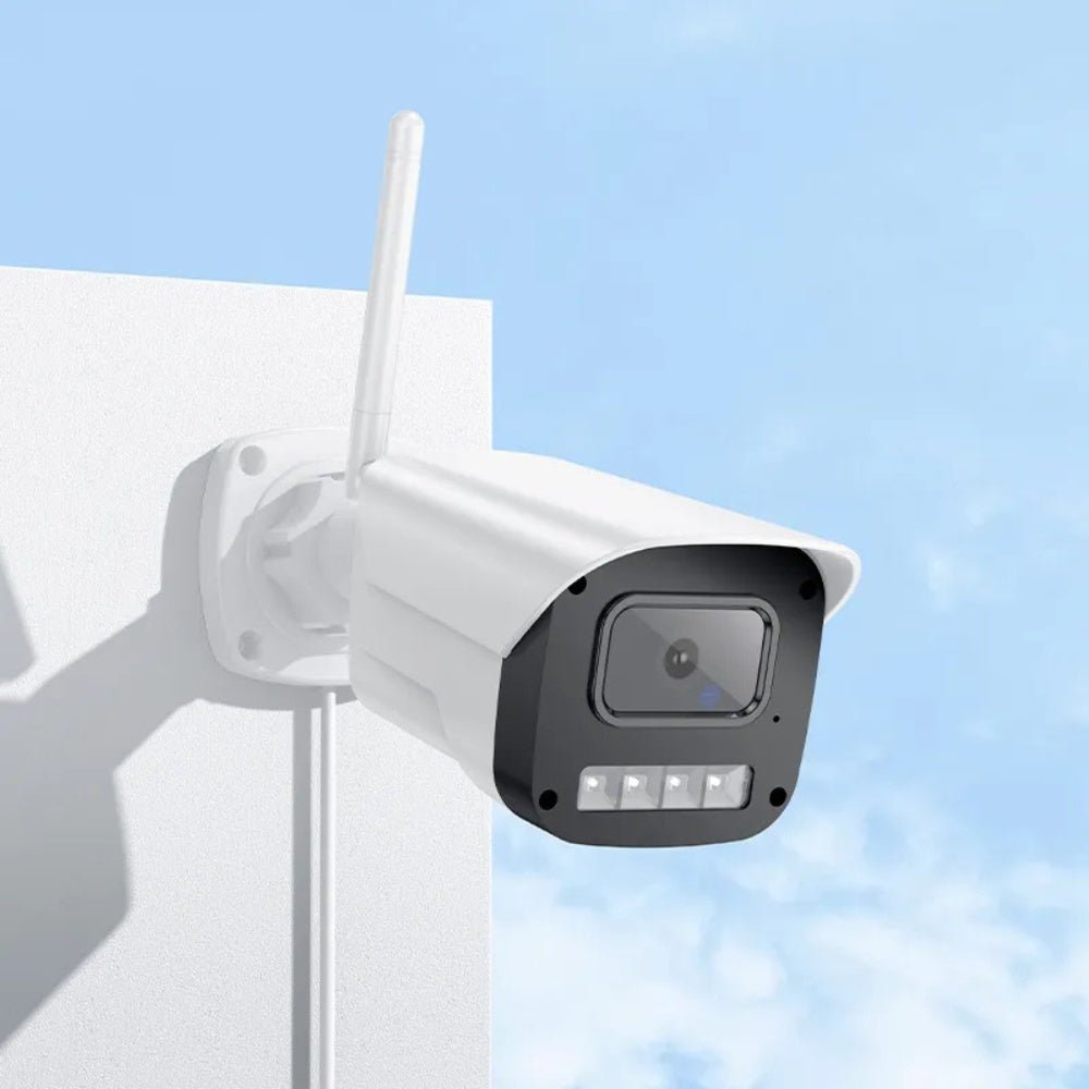 Hoco Outdoor HD Smart Camera D4