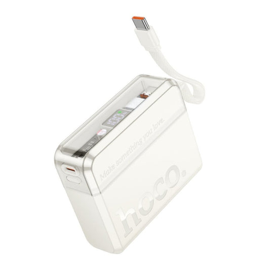 Hoco PD20W 10000mAh Power Bank Q38
