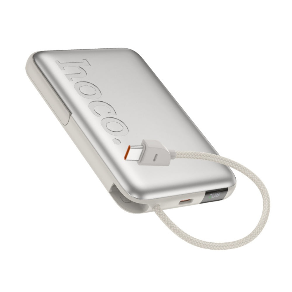 Hoco PD20W Magnetic Power Bank 10000mAh Q43