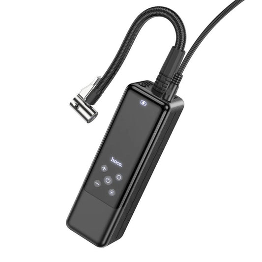 Hoco Portable Car Smart Air Pump ZP5
