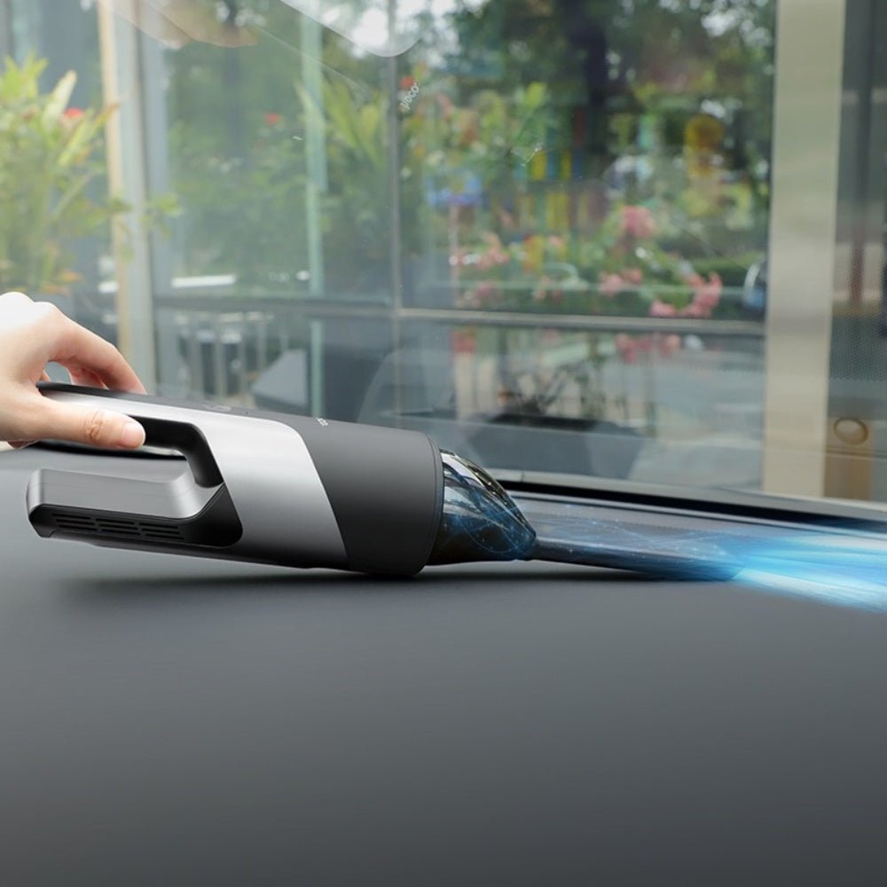 Hoco Portable Vacuum Car Cleaner PH16