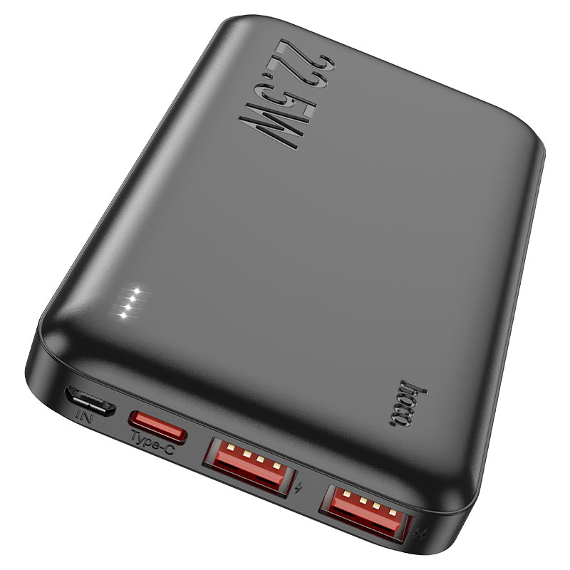 Hoco Power Bank 10000mAh J101