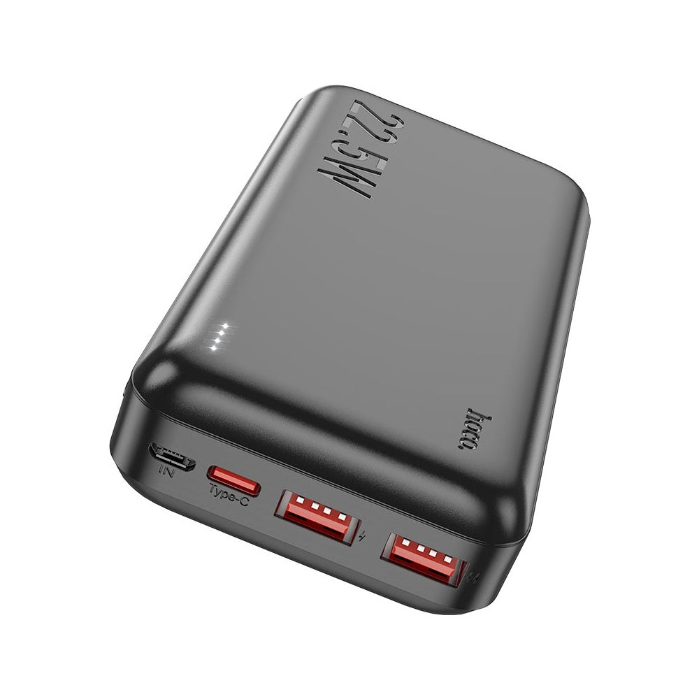 Hoco J101A 20000mAh Power Bank