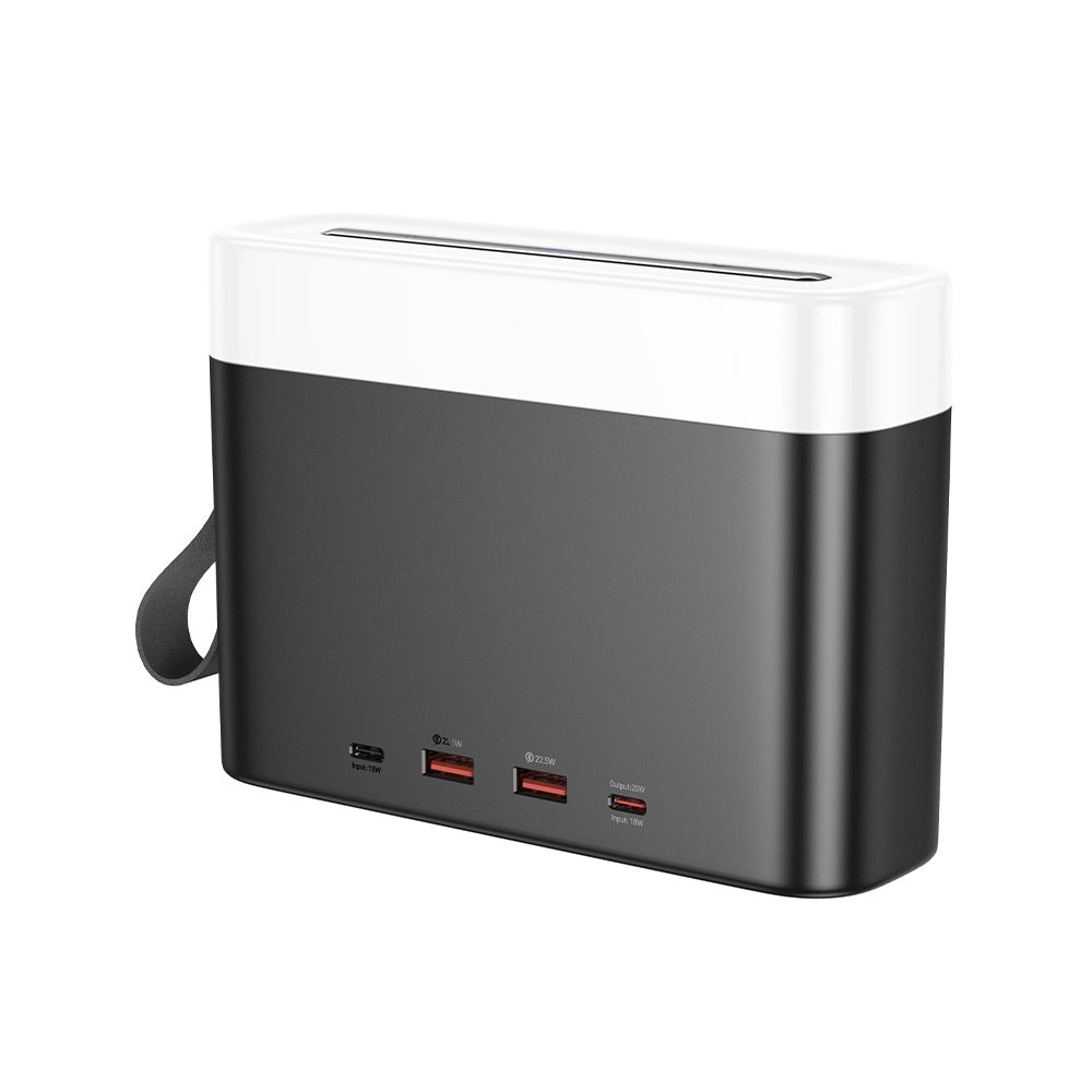 Hoco Power Bank 50000mAh PD20W with Light J94A