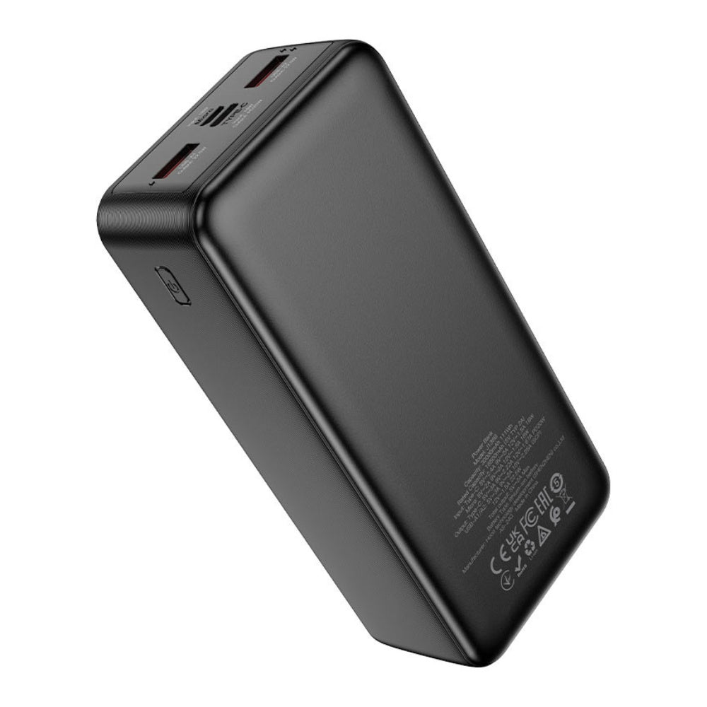 Hoco Power Bank PD20W 30000mAh J136B