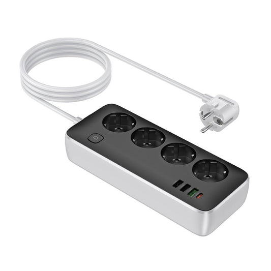 Hoco Power Strip PD30W 1C3A AC22 (1.5m)