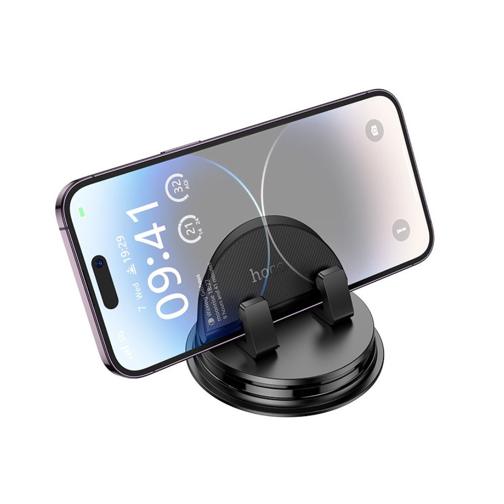 Hoco Strong Suction Car Phone Holder H55