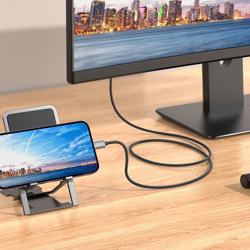 Hoco UA27 Lightning to HDTV Cable
