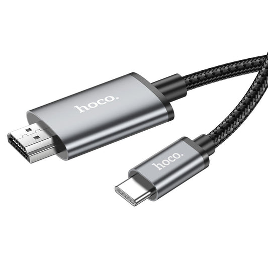 Hoco UA27 USB-C to HDTV Cable