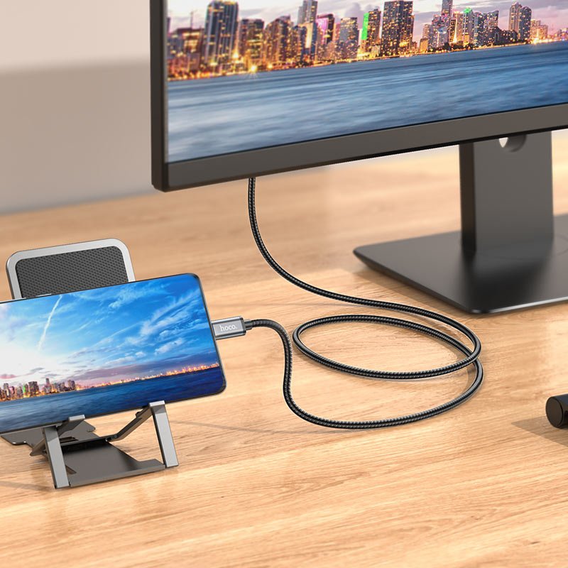Hoco UA27 USB-C to HDTV Cable