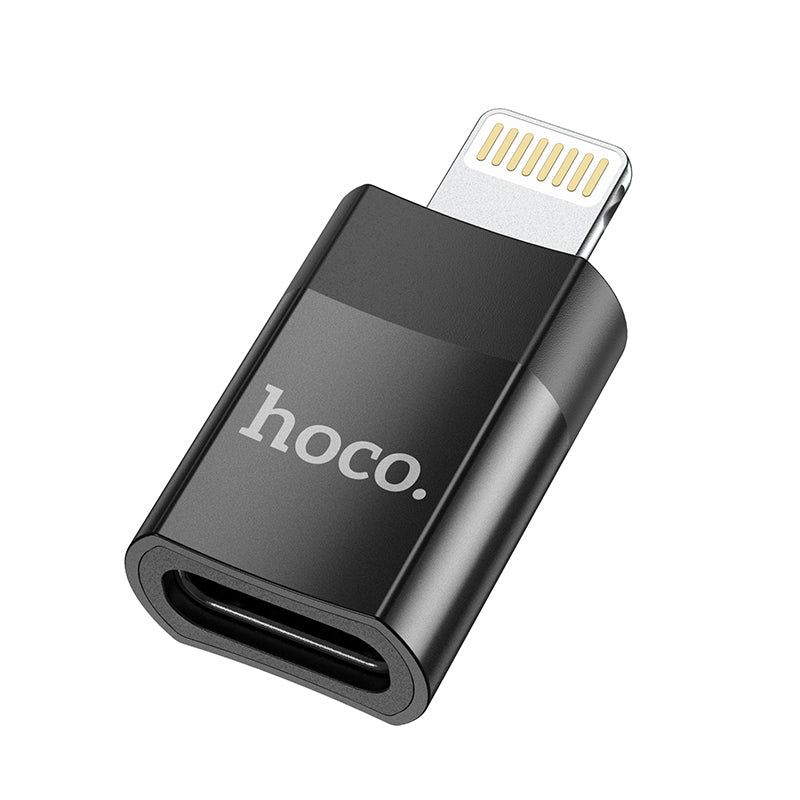 Hoco USB to Lightning Adapter UA17